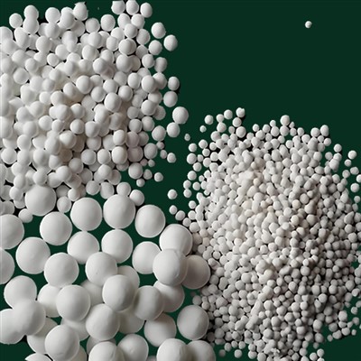 Cludwr Catalydd Hydrogeniad Sylffwr Organig