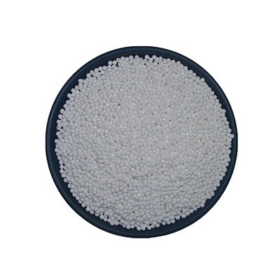 Alwmina actifedig wedi'i addasu â thitaniwm